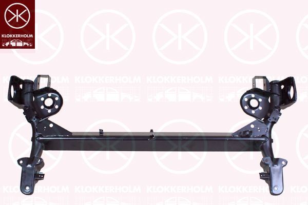 Klokkerholm 3127007 -  -