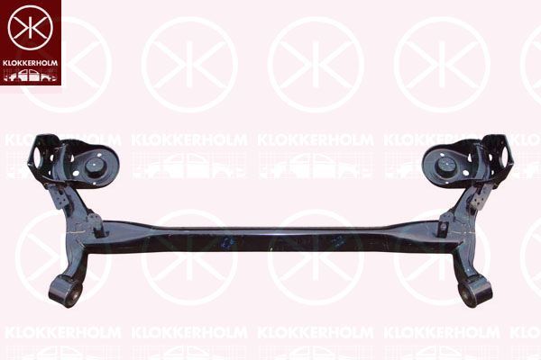 Klokkerholm 3128006 -  -