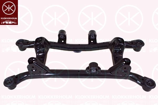 Klokkerholm 3291008 -  -