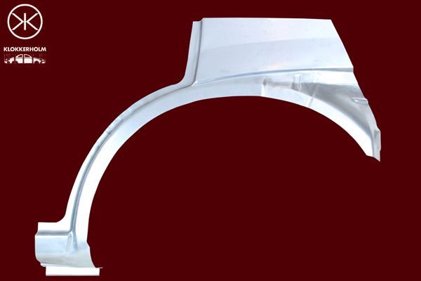 Klokkerholm 5023581 -  -