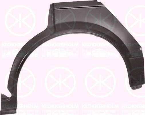 Klokkerholm 5048583 -  -
