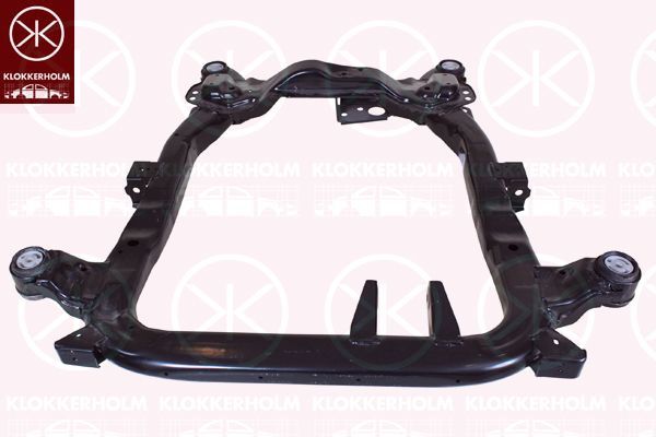 Klokkerholm 5078004 -  -
