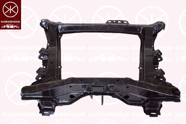 Klokkerholm 60322201 -  -