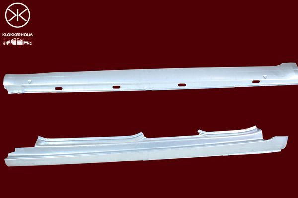 Klokkerholm 7515011 -  -