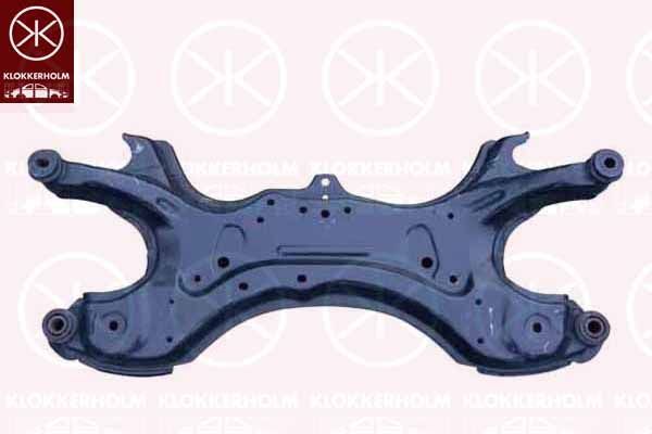 Klokkerholm 8163005 -  -