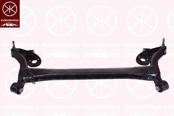 Klokkerholm 9506007 -  -