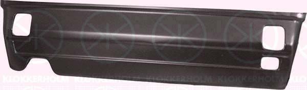 Klokkerholm 9520680 -  -