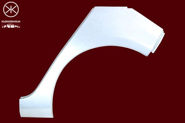 Klokkerholm 9534582 -  -