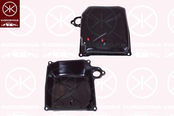 Klokkerholm 9545479 -  -