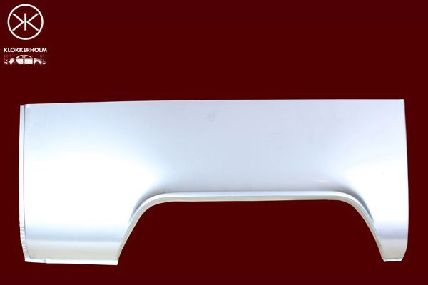 Klokkerholm 9556591 -  -