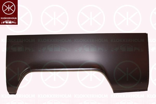 Klokkerholm 9556592 -  -