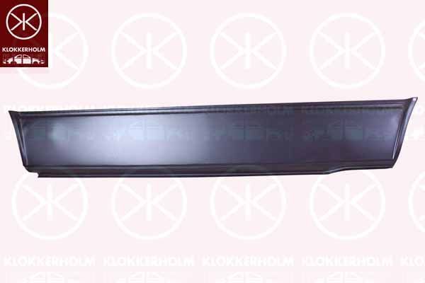 Klokkerholm 9557001 -  -
