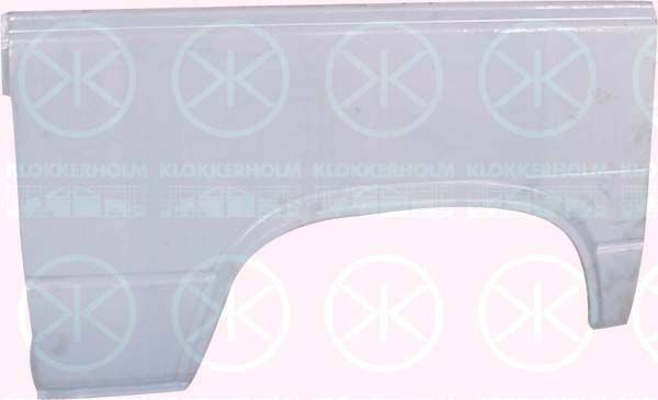 Klokkerholm 9557532 -  -