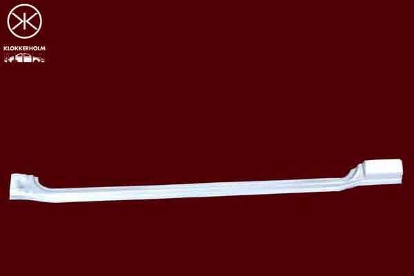 Klokkerholm 9558002 -  -