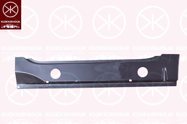 Klokkerholm 9558061 -  -