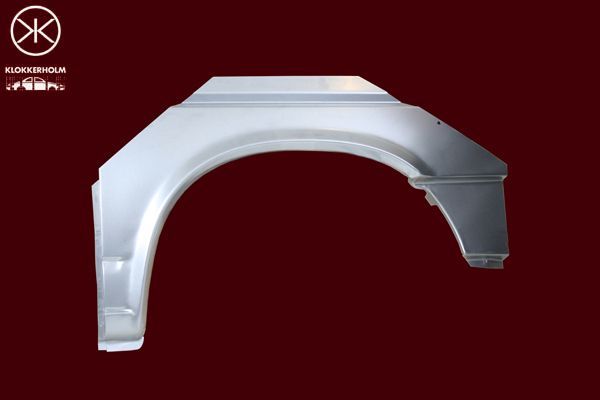 Klokkerholm 9558591 -  -
