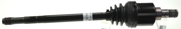 Löbro 305331 -  -