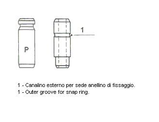 Metelli 01-2058 -  -