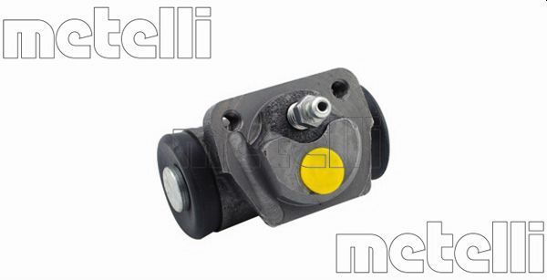 Metelli 04-0606 - Brzdový valček -