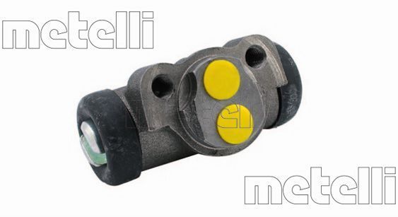 Metelli 04-0633 - Brzdový valček -