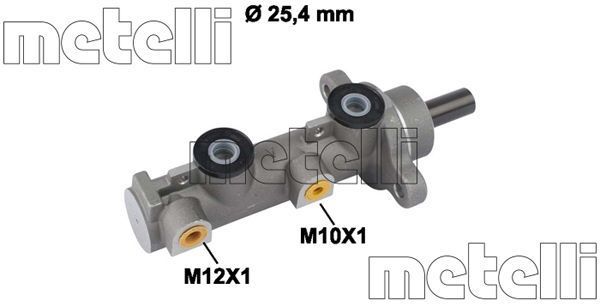 Metelli 05-0581
