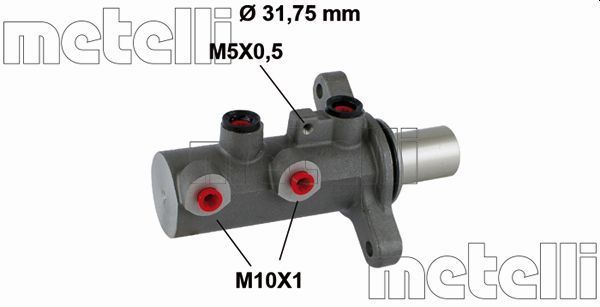 Metelli 05-0870