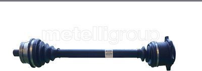 Metelli 17-0609