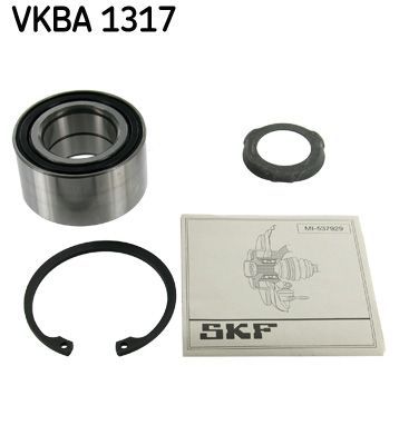 SKF VKBA 1317
