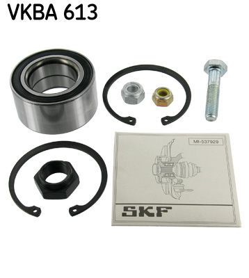 SKF VKBA 613