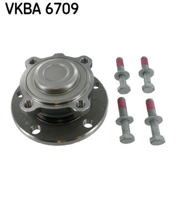 SKF VKBA 6709