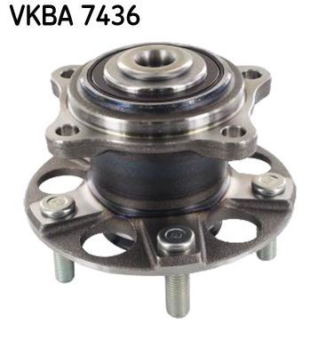 SKF VKBA 7436