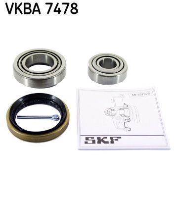 SKF VKBA 7478