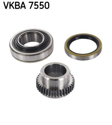 SKF VKBA 7550