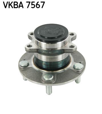 SKF VKBA 7567