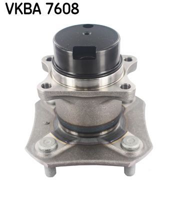 SKF VKBA 7608