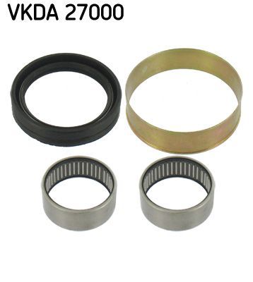 SKF VKDA 27000 -  -