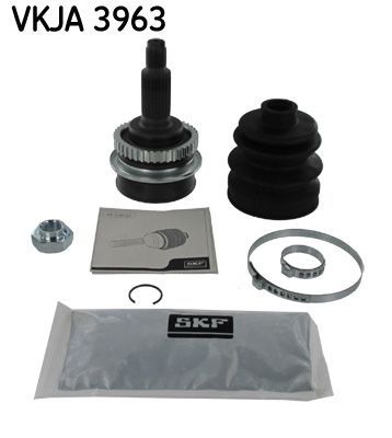 SKF VKJA 3963