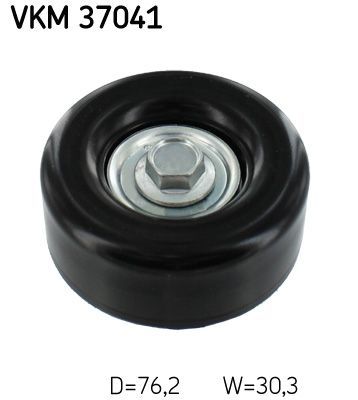 SKF VKM 37041