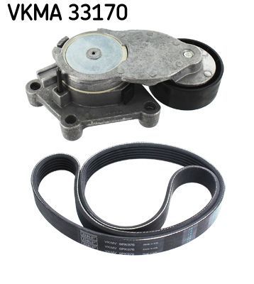 SKF VKMA 33170