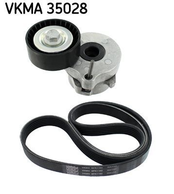 SKF VKMA 35028