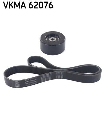 SKF VKMA 62076