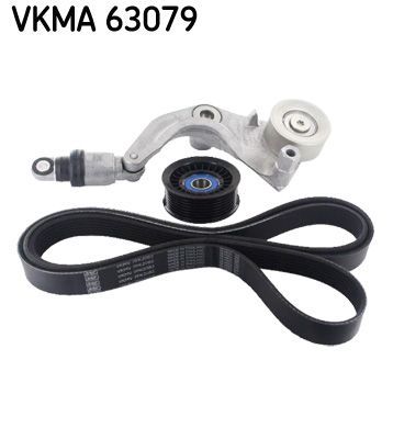 SKF VKMA 63079