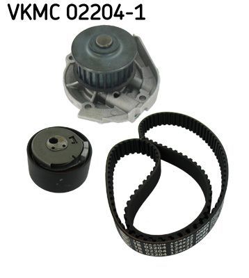 SKF VKMC 02204-1