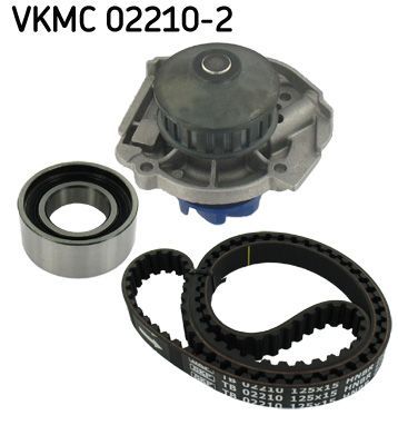 SKF VKMC 02210-2