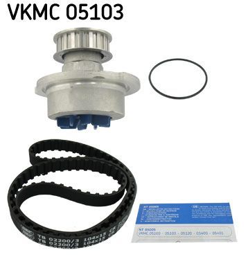 SKF VKMC 05103