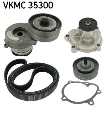 SKF VKMC 35300 -  -
