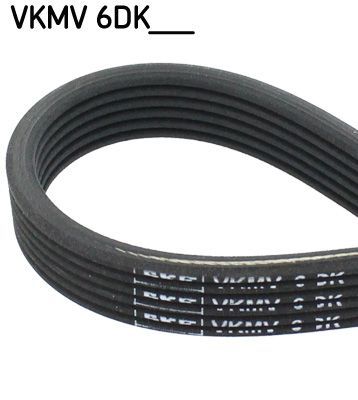 SKF VKMV 6DK1836