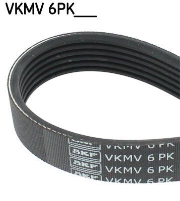 SKF VKMV 6PK1329