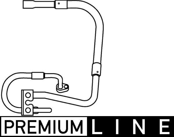 Mahle AP 79 000P -  -