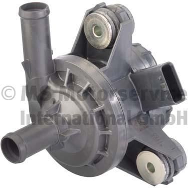 Pierburg 7.07224.00.0 -  -